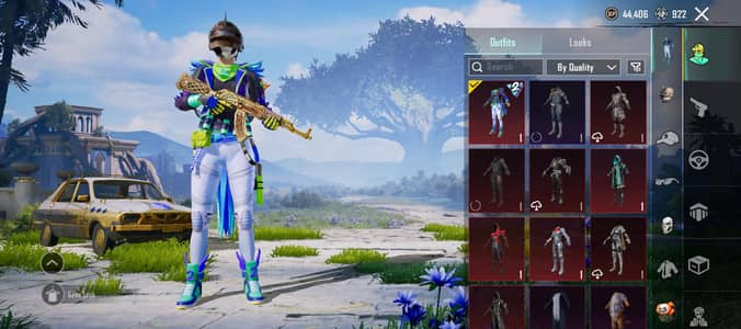 PUBG__MOBILE__KOREAN