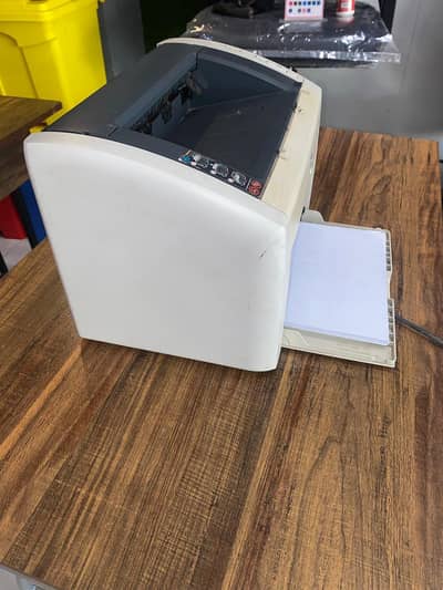 Hp laser jet printee