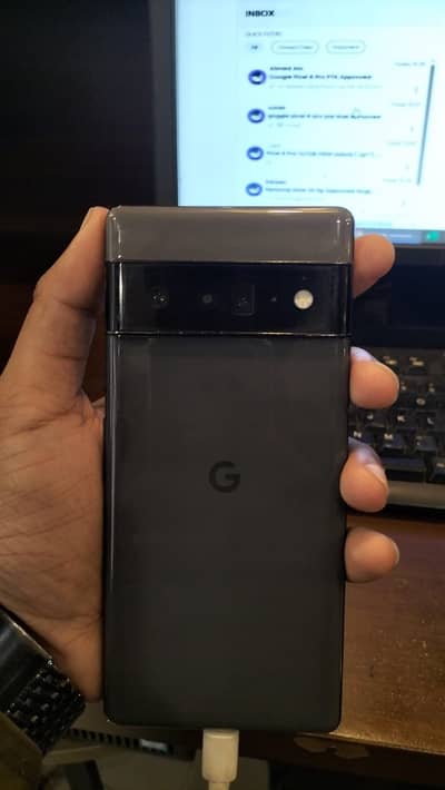 Google Pixel 6 Pro