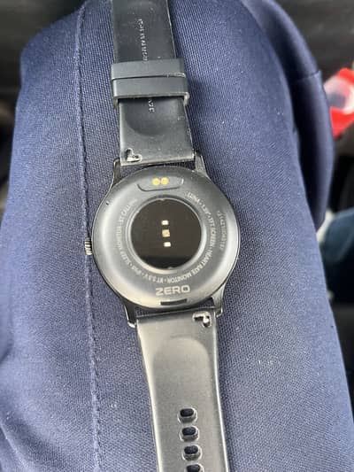 Zerolife style luna 10/10 condition