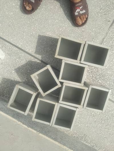 Seed boxes|seed pot| Hen|birds