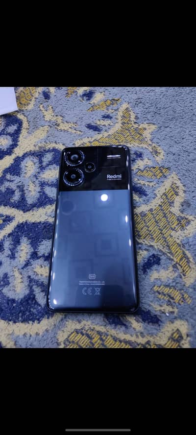 Xiaomi Redmi Note 13 Pro Plus