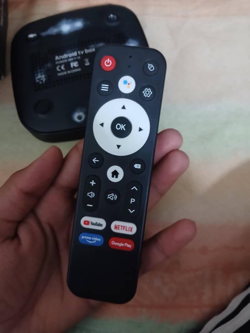 Android play  Magic pro 2