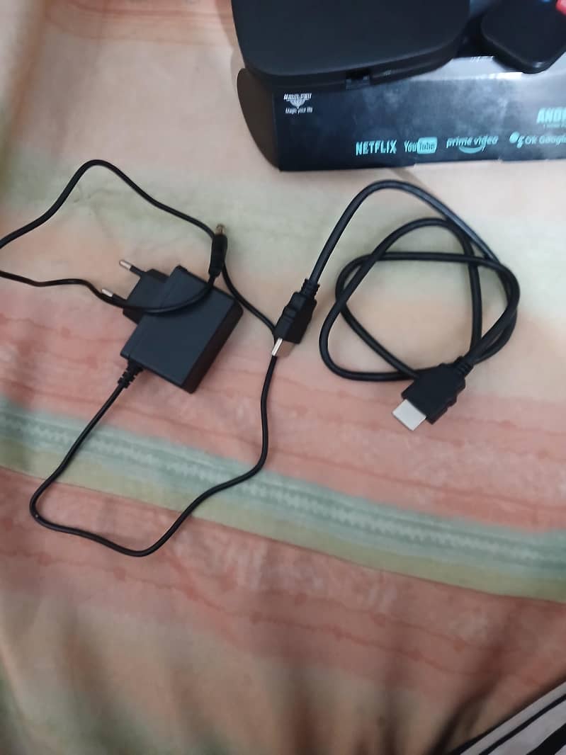 Android play  Magic pro 4