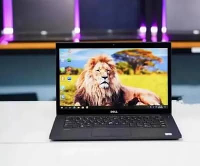 Dell Gaming 2GB Graphic Core i5 6th Genration(Ram 8GB DDR4 + SSD 256GB