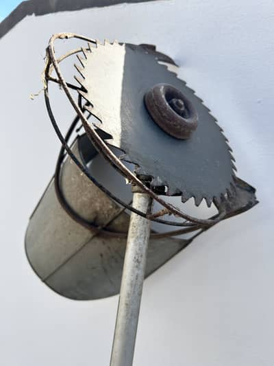 Grass cutting machine (Chara katany wali machine) 03445121467