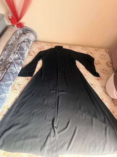 Iraqi abaya