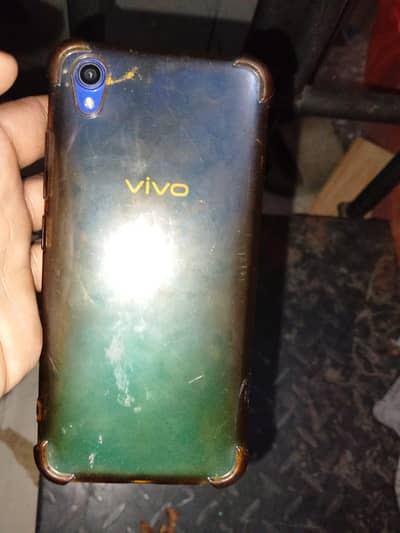 vivo y 90