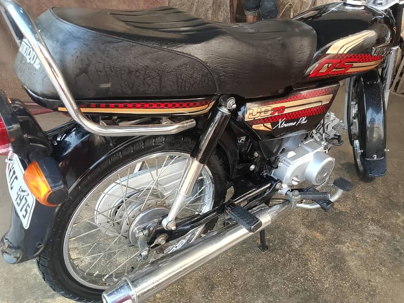 unique Xtreme plus Model 2025 3