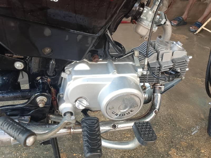 unique Xtreme plus Model 2025 5