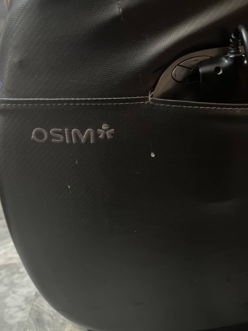 Osim uinfinity 4