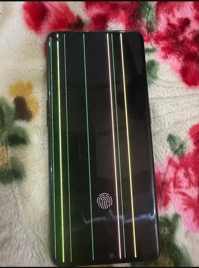 ONE Plus 10PRO 5g official PTA approved with box