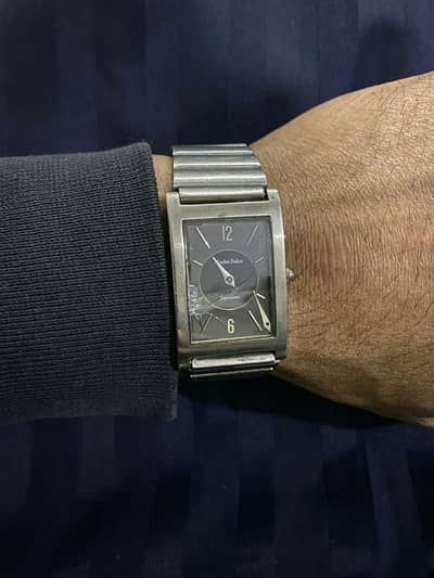 Charles delon japan watch