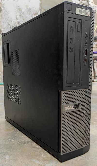 Core i5 2nd Generation