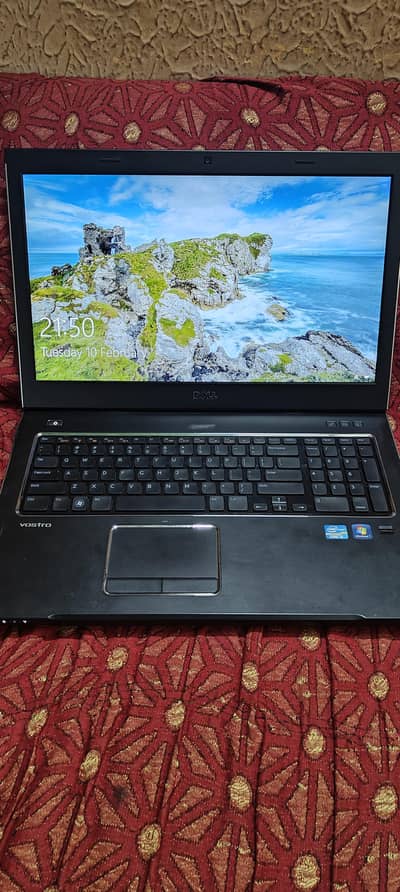 Dell Vostro 3750