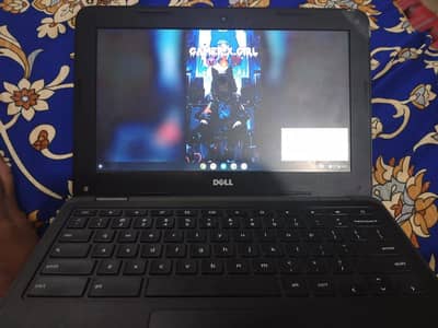 Dell Chromebook urgent sale Read add carefully