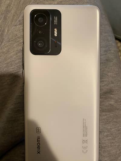 Xiaomi 11t 8+4/128 official dual pta approved