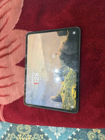 Oneplus pad 3R 12 256