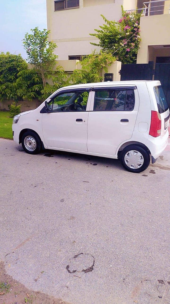 hafeez Ullah 4