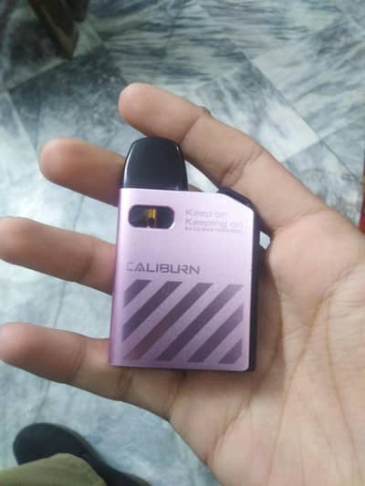 Uwell caliburn ak2 pod