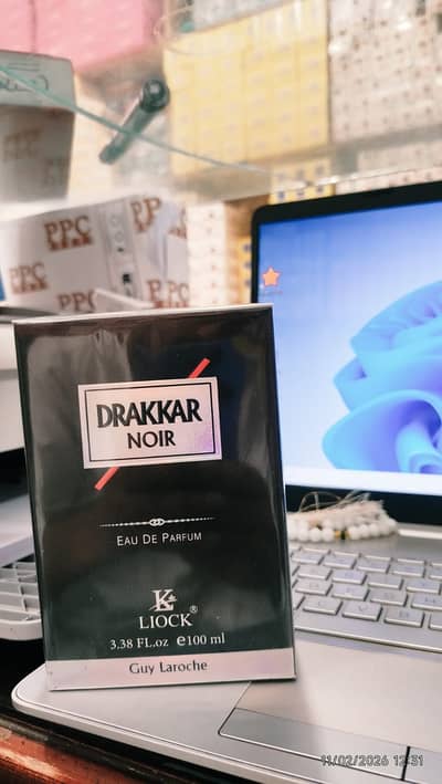 Premium Long Lasting Perfumes (8 Hours+) - Limited Time Offer!