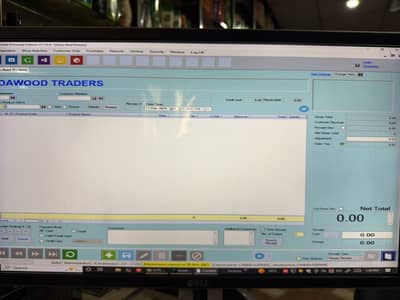 Boy required for systematic work at Shahallam market