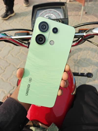 UMIDIGI G9 5G GLOBAL VERSION 6GB 128GB