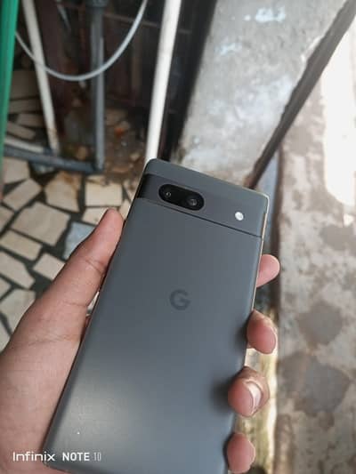 Google Pixel 7a