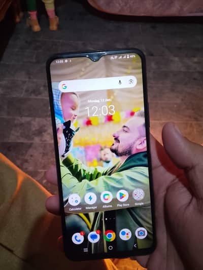 vivo y53s 8+8 128gb Exchange possible