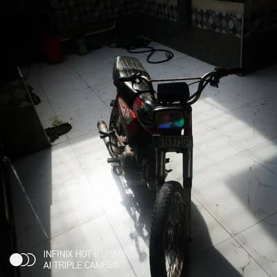 road prince 18 model for sale