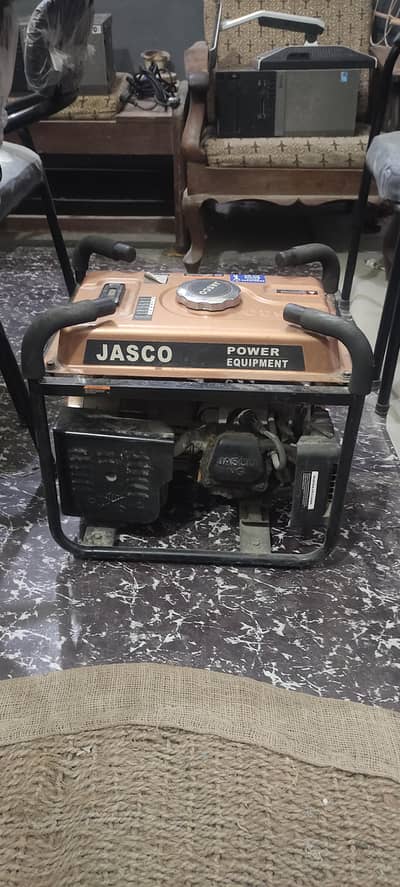 Generator 1.2 kv - 10/8 condition 100% okay