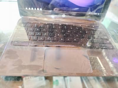 HP Chromebook 11 G5 EE – Excellent Condition – Lightweight & Fast