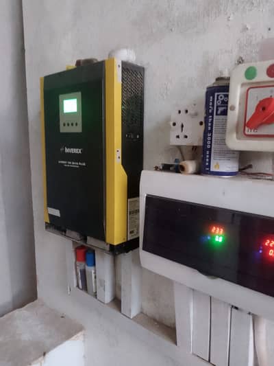 EXPERT INVEREX 3.2 KVA PLUS