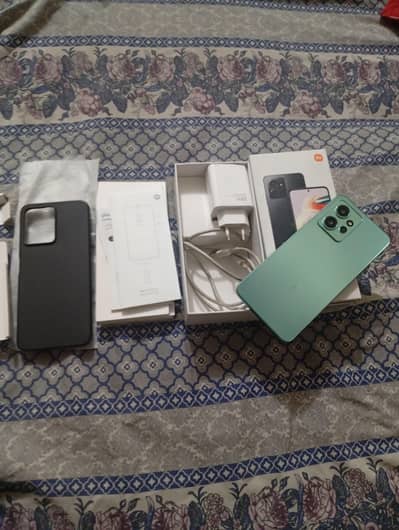 Redmi Note 12 6GB+6GB