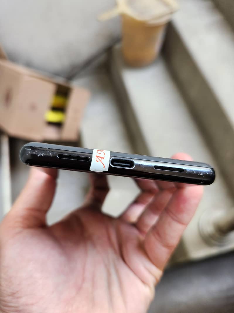 Google Pixel 6 Pro Official PTA 1