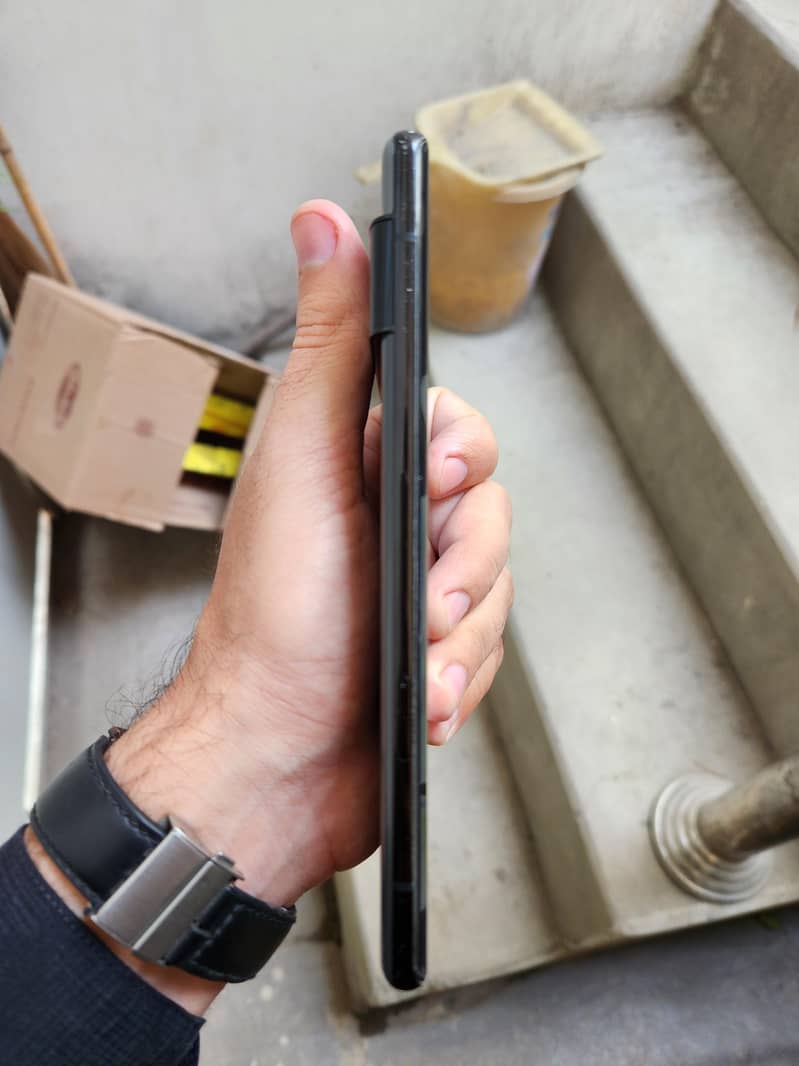 Google Pixel 6 Pro Official PTA 3