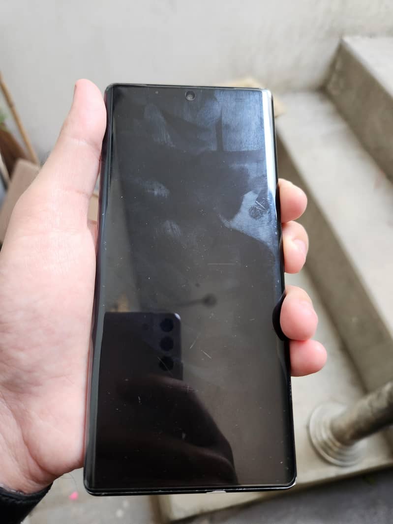 Google Pixel 6 Pro Official PTA 5