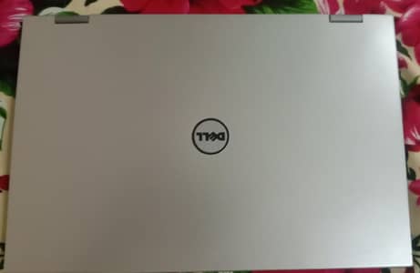 Dell Inspiron 13 with 360