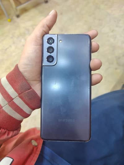 Samsung Galaxy s21 5g