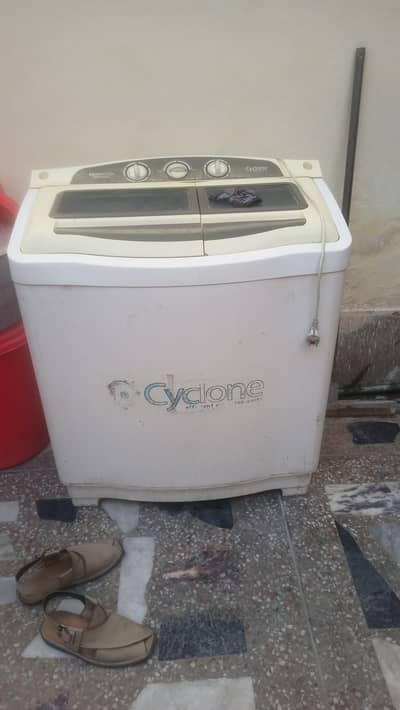 kanwood Washing machine