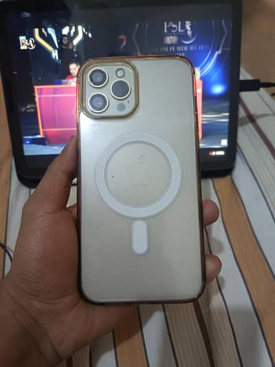 Iphone 12 pro max Exchange possible