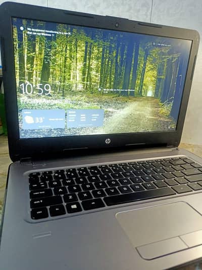 hp  laptop for sale