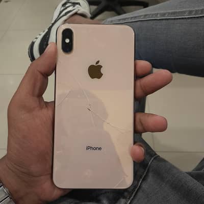 iphone xs mx