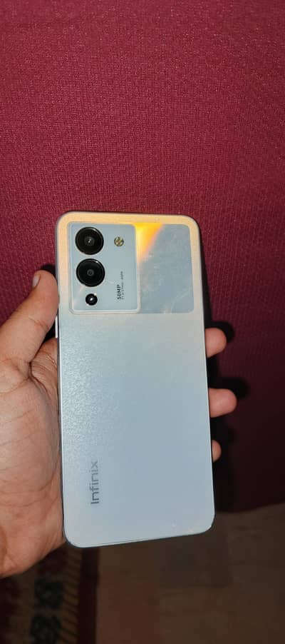 infinex note 12  g96  urgent sell