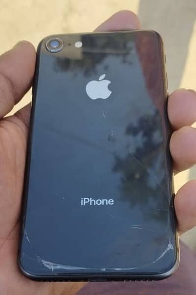 iPhone 8 Exchange Possible with IPhone 11 or XR