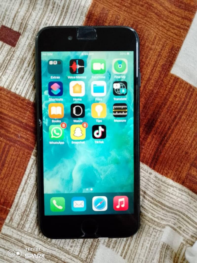 Iphone 7 Sim working 10/10 1