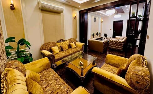 Tripple Storey 5 Marla House For sale In Defence Fort Defence Fort