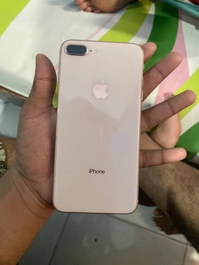 iphone 8 plus exchange Possible