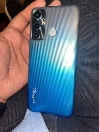 Infinix Hot 11 for sale