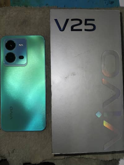 vivo v25 5g